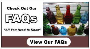 View Our FAQs